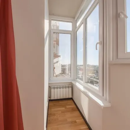 Lux View Studio Daire Kiev