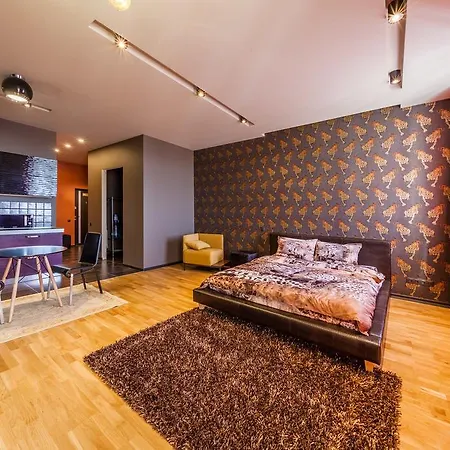 Lux View Studio